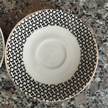 Karaca Züccaciye Kusurlu Ürün Gönderimi!