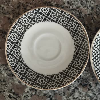 Karaca Züccaciye Kusurlu Ürün Gönderimi!