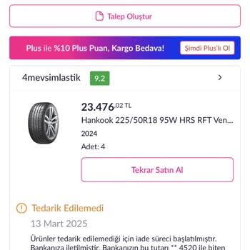 İnternetten Alışverişte Tedarik Sorunu Ve Mağduriyet