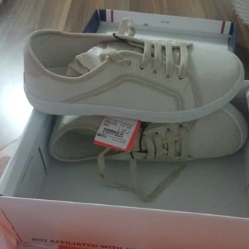 Yanlış Ayakkabı Gönderimi Ve Müşteri Hizmetleri Sorunu