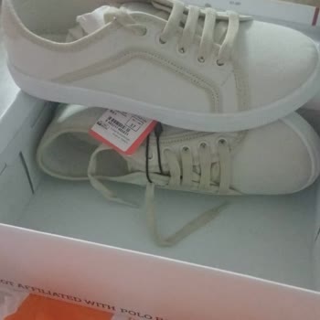 Yanlış Ayakkabı Gönderimi Ve Müşteri Hizmetleri Sorunu