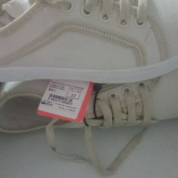 Yanlış Ayakkabı Gönderimi Ve Müşteri Hizmetleri Sorunu