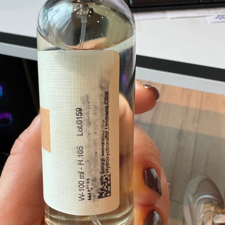 Parfümde Valf Sorunu Ve Zorlayıcı İade Süreci