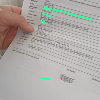 Xiaomi Servisinde Hayal Kırıklığı: 30 Saniyelik İşleme 1000 TL Talep