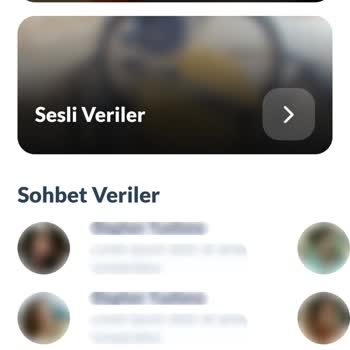 Hayal Kırıklığı Yaratan Uygulama Deneyimi