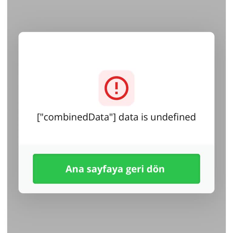 Bilet Tarihi Değişikliği Yapılamıyor
