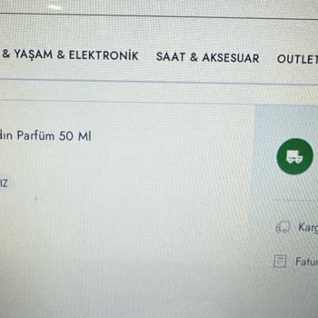 Boyner'den Ücret İadesi Sorunu Ve İlgisizlik