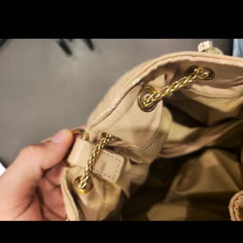 Derimod Çanta Kalitesi Hayal Kırıklığı