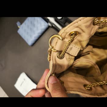 Derimod Çanta Kalitesi Hayal Kırıklığı