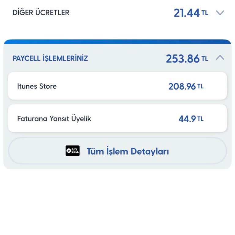 Yanlış Abonelik Ücretlendirmesi Ve Müşteri Hizmetleri Sorunu