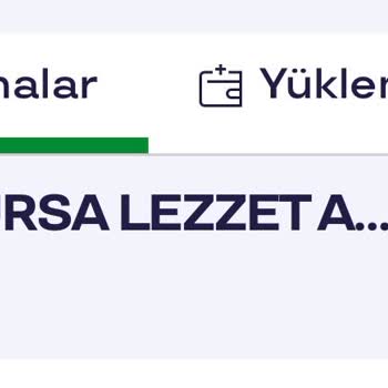 Hatalı Ödeme Ve Bilgisiz Müşteri Hizmeti