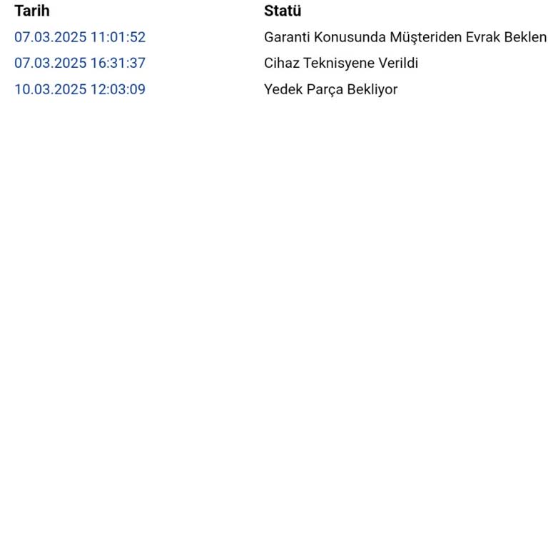 Philips Avent Cihazı Mağduriyeti