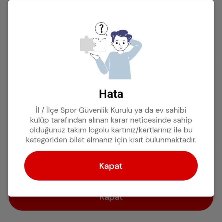 Konyaspor Logolu Kartımın İptali İçin Acil Yardım