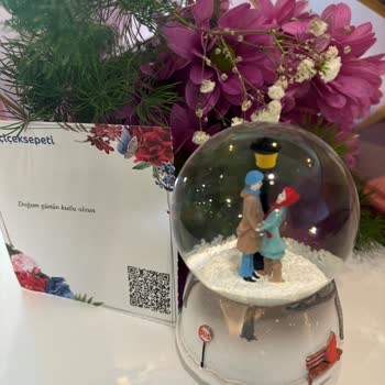 İsimsiz Çiçek Gönderiminde Güvenlik Sorunu