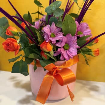 İsimsiz Çiçek Gönderiminde Güvenlik Sorunu