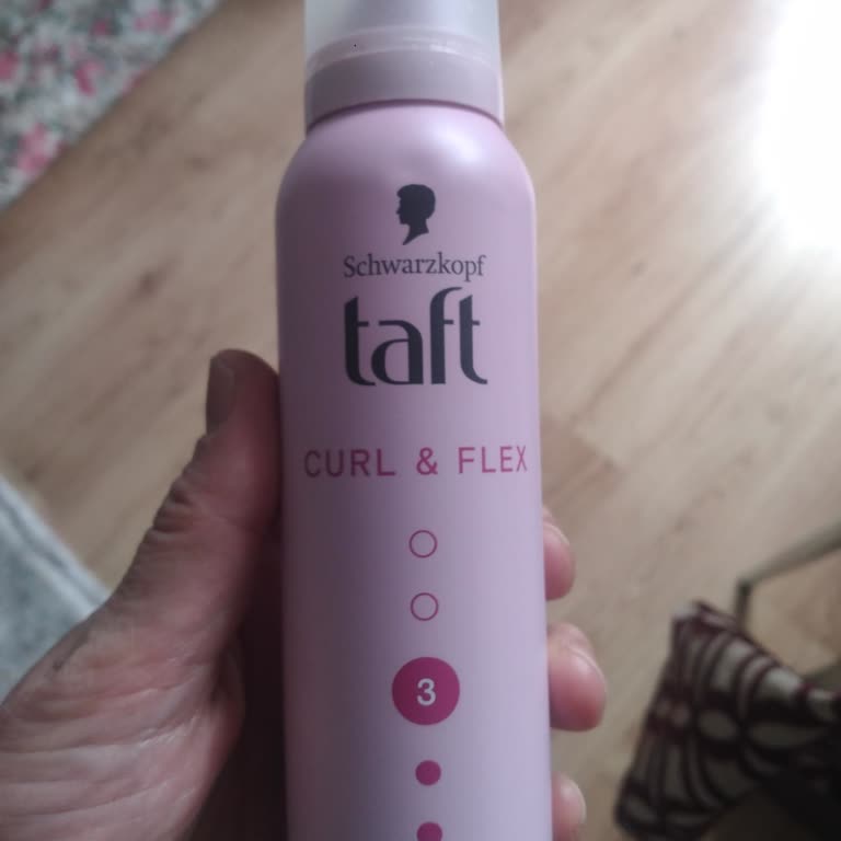 Taft Saç Ürünleri Spreyi Kullanım Sorunu