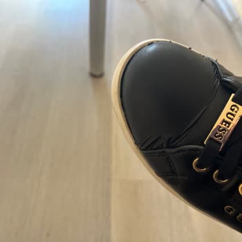 Ayakkabılarda Sürekli Deformasyon Sorunu
