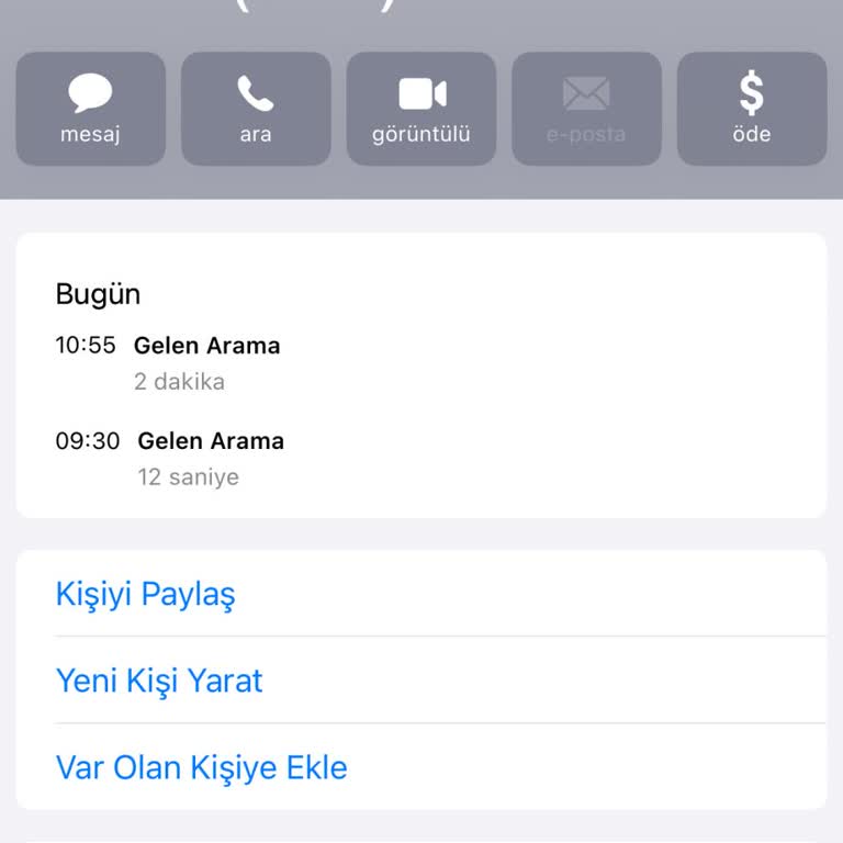 İzinsiz Anket Soruları Ve Müşteri Memnuniyetsizliği