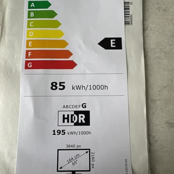 Vestel'den Beklenmedik Panel Sorunu