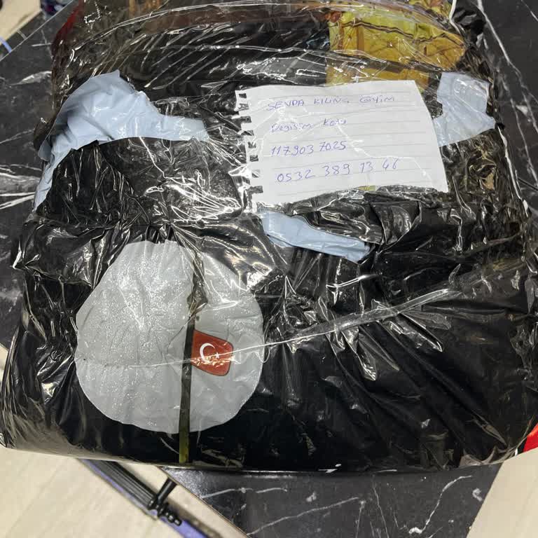 Kargo Hizmetinde Sabır Testi: Beklemenin Sonu Yok!