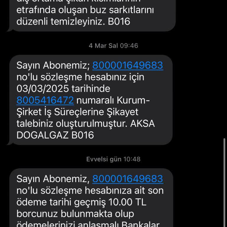 İzinsiz Abonelik Mesajlarıyla Mücadele: Numaramı Sistemlerinizden Silin!