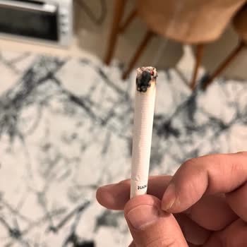 Parliament Sigara Kalitesi Düşüşte: Eski Tat Yok, Doyuruculuk Azaldı