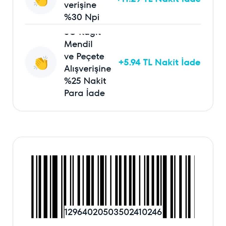 A101 Mağaza Müdürü İade Talebimi Reddetti