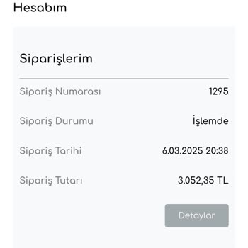 Eksik Ürün Ve Yetersiz Müşteri Hizmetleri: Hayal Kırıklığı Yaratan Alışveriş Deneyimi