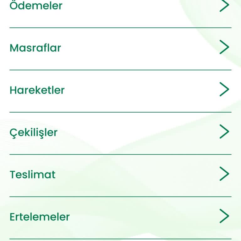 Eminevim'de Taahhüt Edilen Sürede Araç Teslimatı Yapılmadı