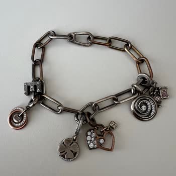 Pandora Bilekliğimin Kalitesizliği Ve Satış Sonrası Hizmet Sorunları