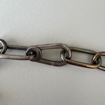 Pandora Bilekliğimin Kalitesizliği Ve Satış Sonrası Hizmet Sorunları