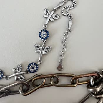 Pandora Bilekliğimin Kalitesizliği Ve Satış Sonrası Hizmet Sorunları