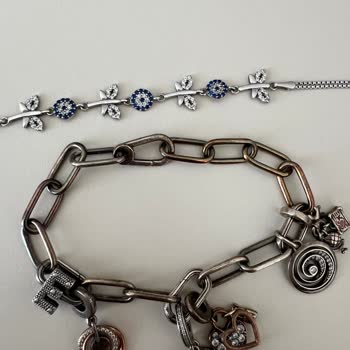 Pandora Bilekliğimin Kalitesizliği Ve Satış Sonrası Hizmet Sorunları