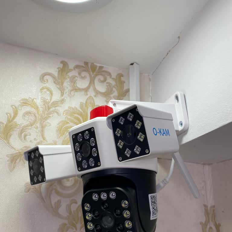 O-KAM SD Kart Hatası Ve Ulaşılmaz Müşteri Hizmetleri!