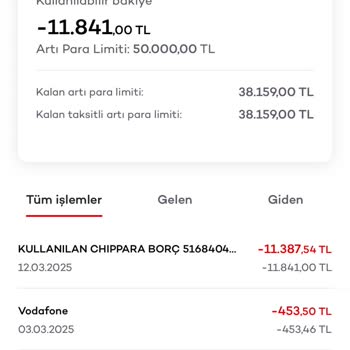 Kart Teslim Edilemedi, Suçlu Müşteri Oldu!