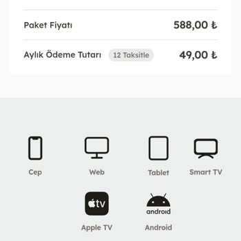 Tod TV Paket Fiyatları Üzerine Şok Edici Fiyat Artışı!