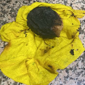 Vestel Mikrodalga Fırın Hayal Kırıklığı