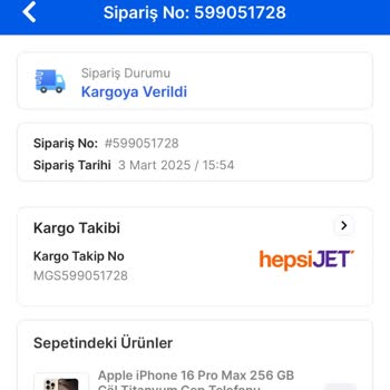 Kayıp İphone Ve İade Sürecinde Yaşanan Sorunlar