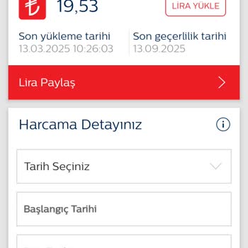 Bimcell'de Bakiye Ve İnternet Paketi Sorunu