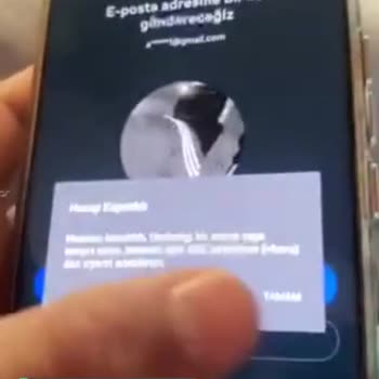 Instagram Bildirim Sorunu