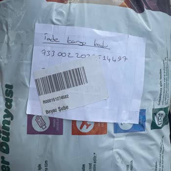 Yanlış Ürün Teslimatı Ve İade Sürecinde Mağduriyet