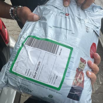 Yanlış Ürün Teslimatı Ve İade Sürecinde Mağduriyet