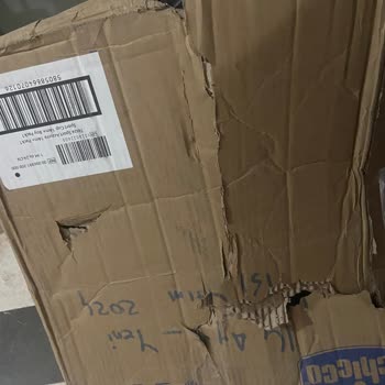 Sürat Kargo'nun Teslimat Sorunu Ve Tutanak Eksikliği