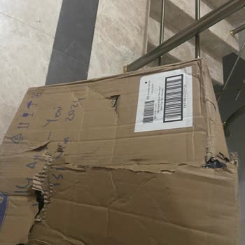 Sürat Kargo'nun Teslimat Sorunu Ve Tutanak Eksikliği