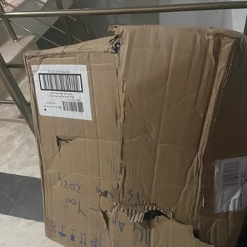 Sürat Kargo'nun Teslimat Sorunu Ve Tutanak Eksikliği