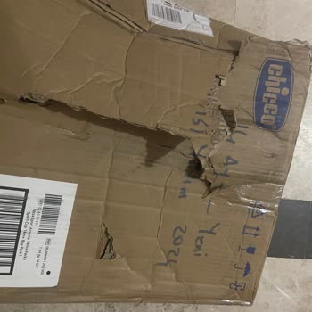 Sürat Kargo'nun Teslimat Sorunu Ve Tutanak Eksikliği