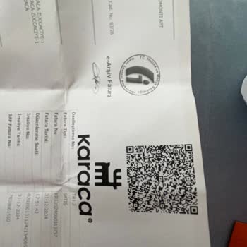 Hamur Yoğurma Makinesi Hayal Kırıklığı