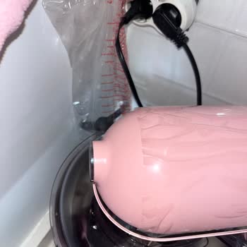 Hamur Yoğurma Makinesi Hayal Kırıklığı