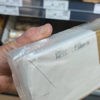 A101'de Son Kullanma Tarihi Geçmiş Ürün Skandalı