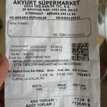 Bozulmuş Ürünler Ve İletişim Sorunları